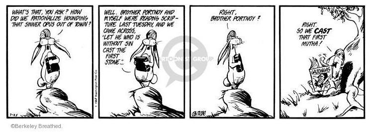 Bloom County